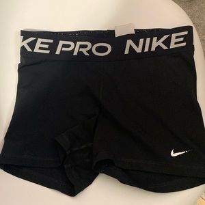 Nike pros